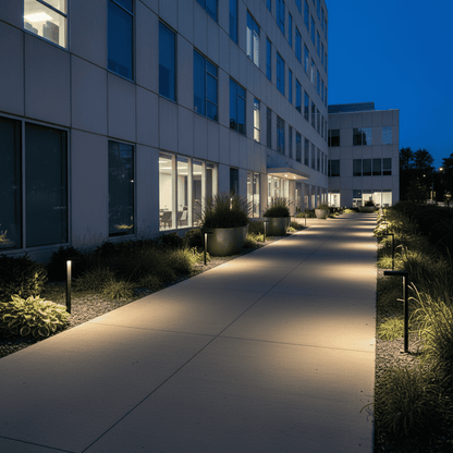 The Loo Commercial Series