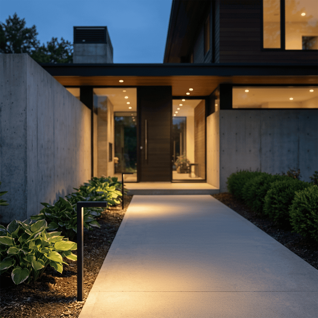 The Loo Commercial Series