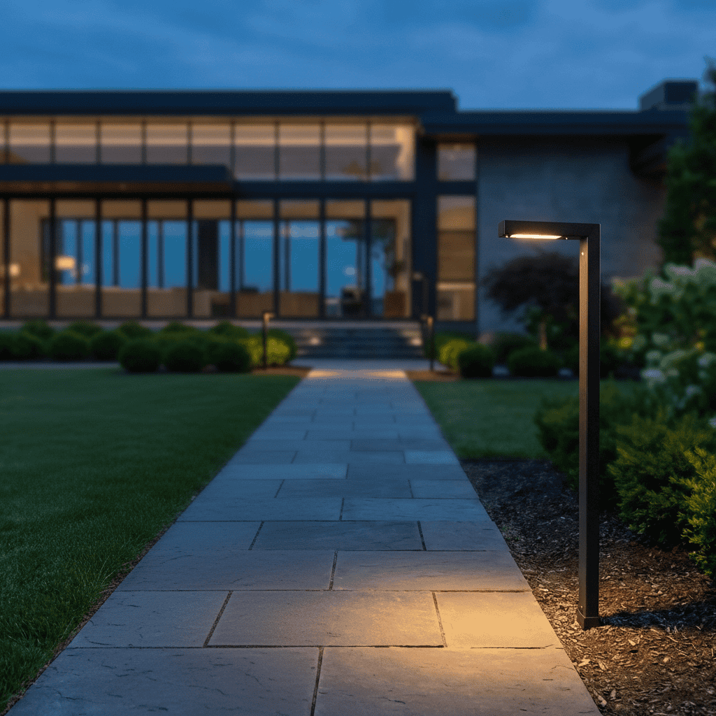 The Loo Commercial Series