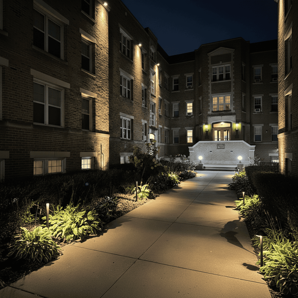 The Loo Commercial Series