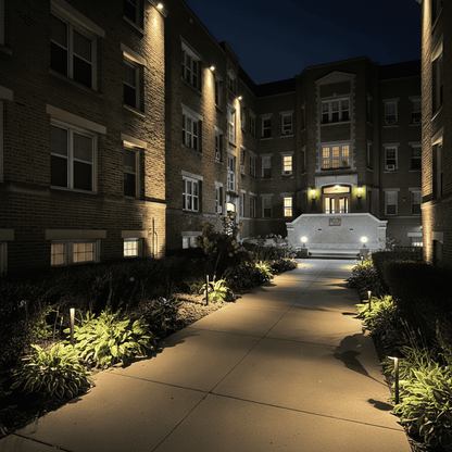 The Loo Commercial Series