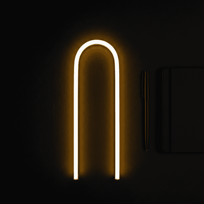 LumaFlex - Square Profile