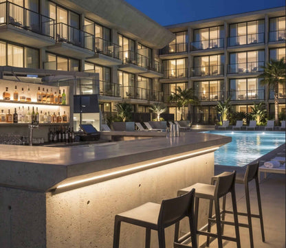 LumaFlex - Square Profile