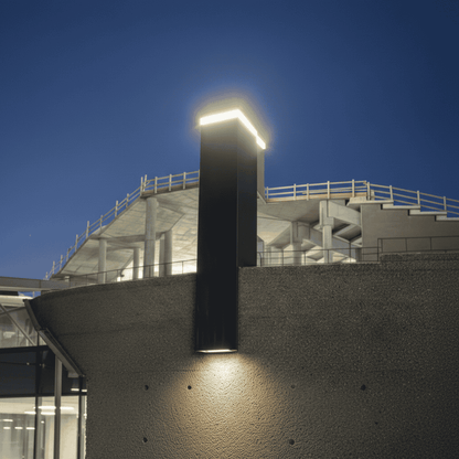 LumaFlex - Square Profile