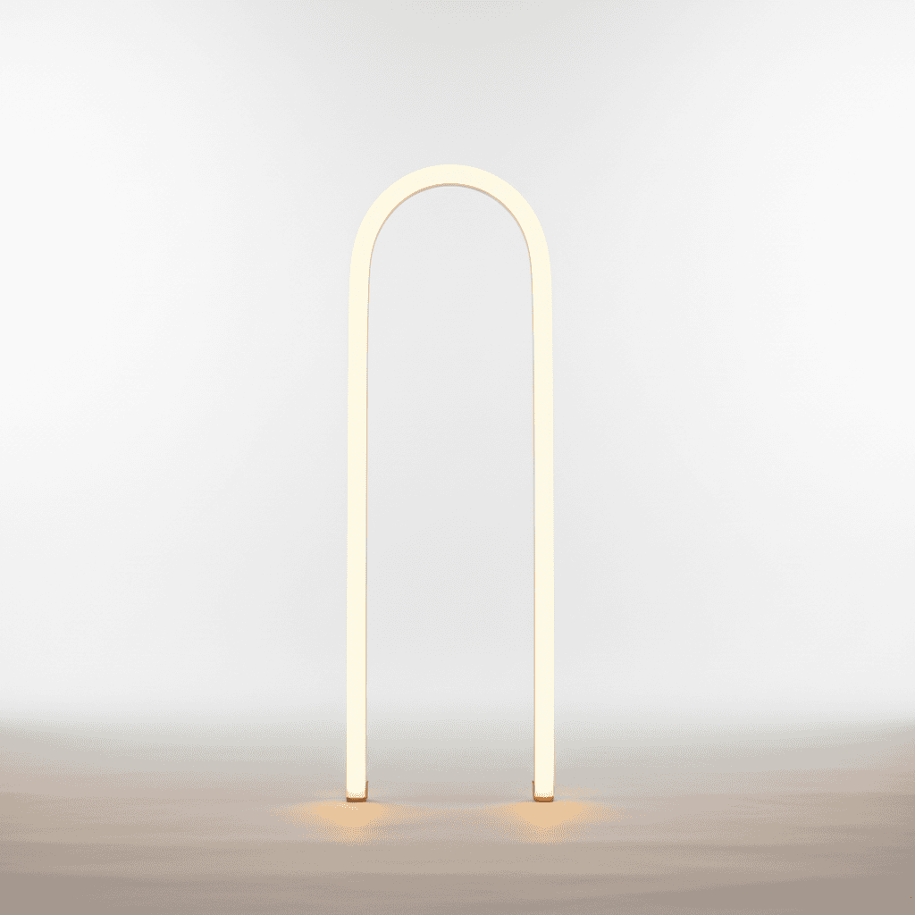 LumaFlex - Square Profile