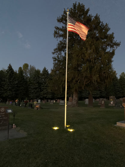 MaxFlood Commercial Series