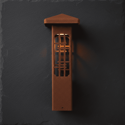 Shadow Bollard Commercial Series