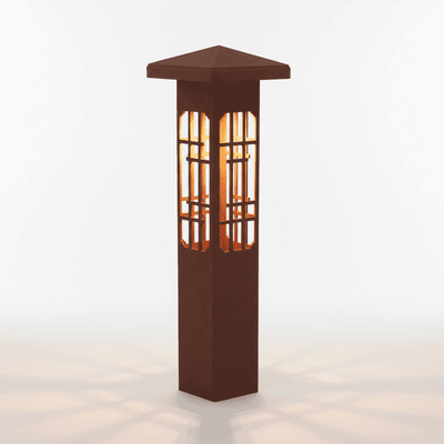 Shadow Bollard Commercial Series