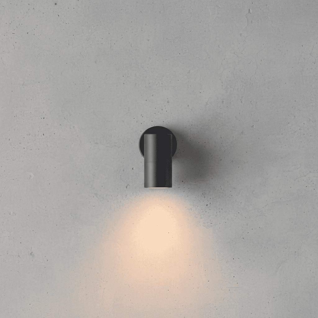TubeSconce - Single Direction