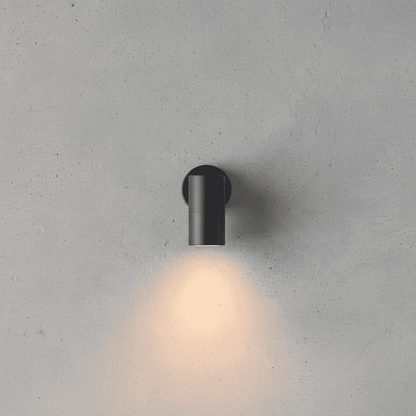 TubeSconce - Single Direction