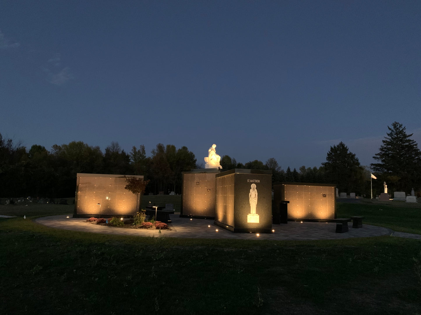 MaxFlood Commercial Series