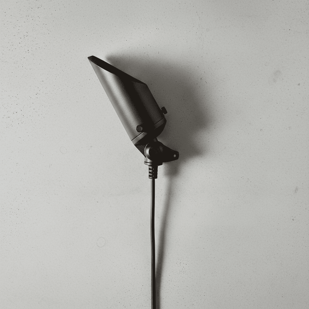 Tree Flood Commercial Series