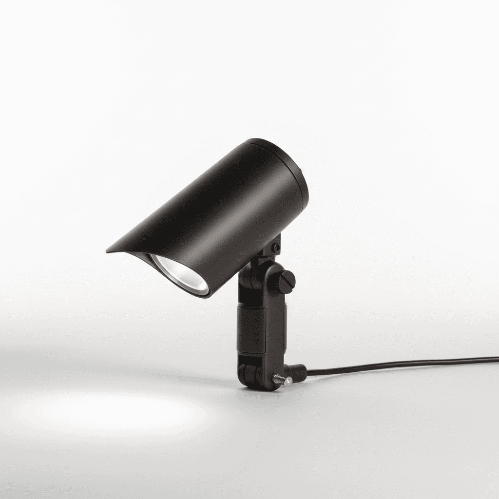 Tree Flood Commercial Series