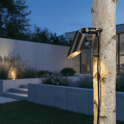 Tree Flood Commercial Series