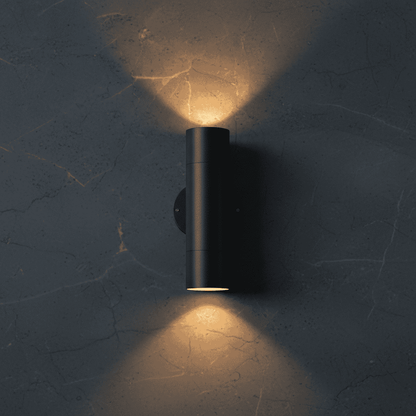 TubeSconce - Dual Direction