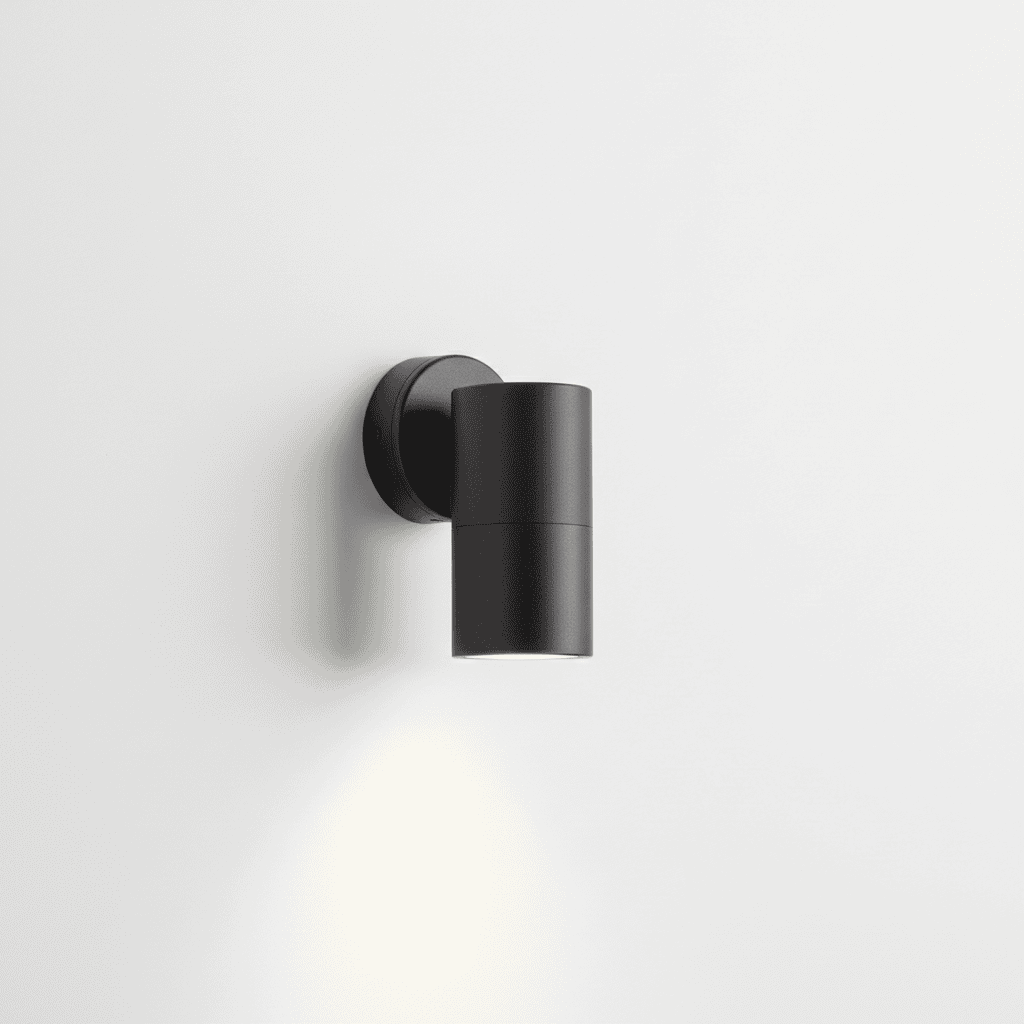 TubeSconce - Single Direction