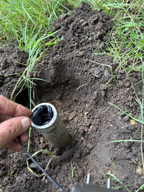 Tubelle Commercial Series