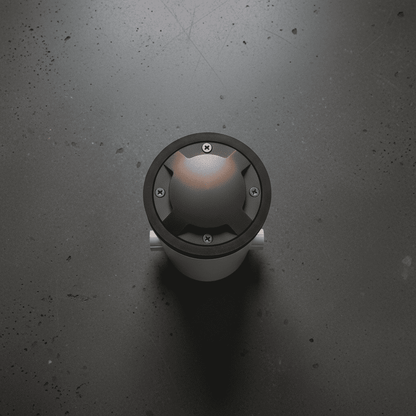 Hardscape Well Domed Commercial Series