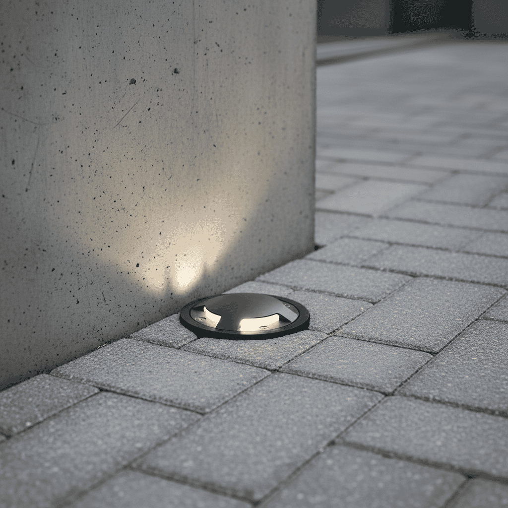 Hardscape Well Domed Commercial Series