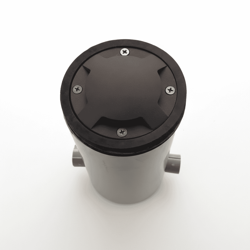 Hardscape Well Domed Commercial Series