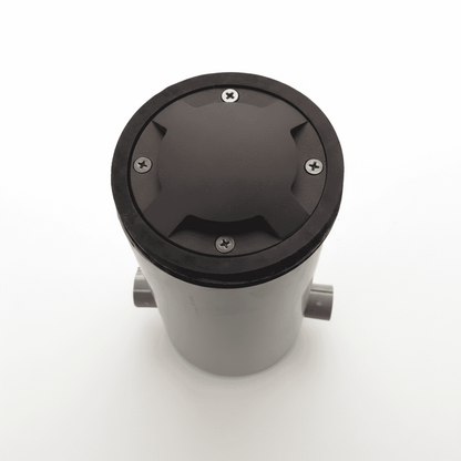 Hardscape Well Domed Commercial Series