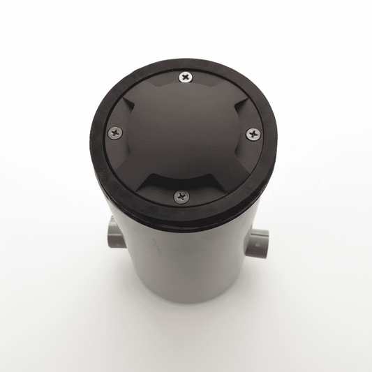 Hardscape Well Domed Commercial Series