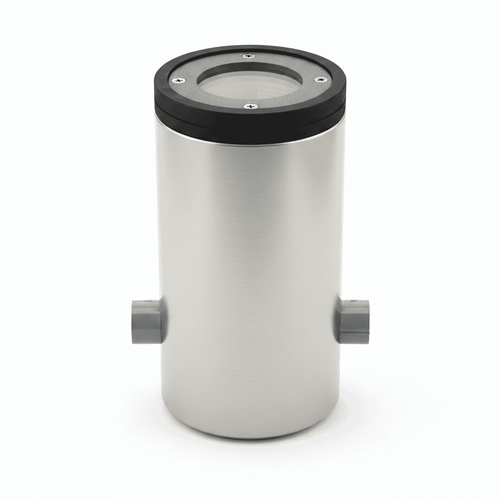 WellFlood - Flat Front Commercial Series