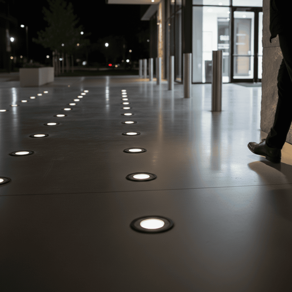 WellFlood - Flat Front Commercial Series